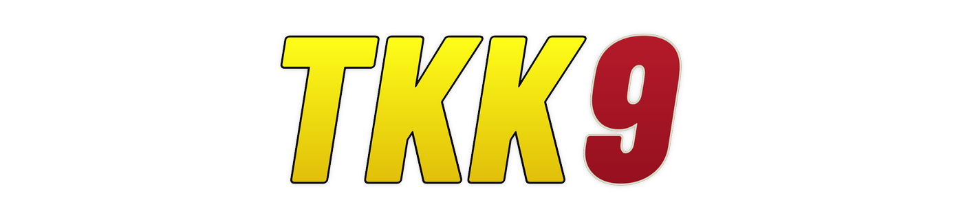 tkk9 লোগো
